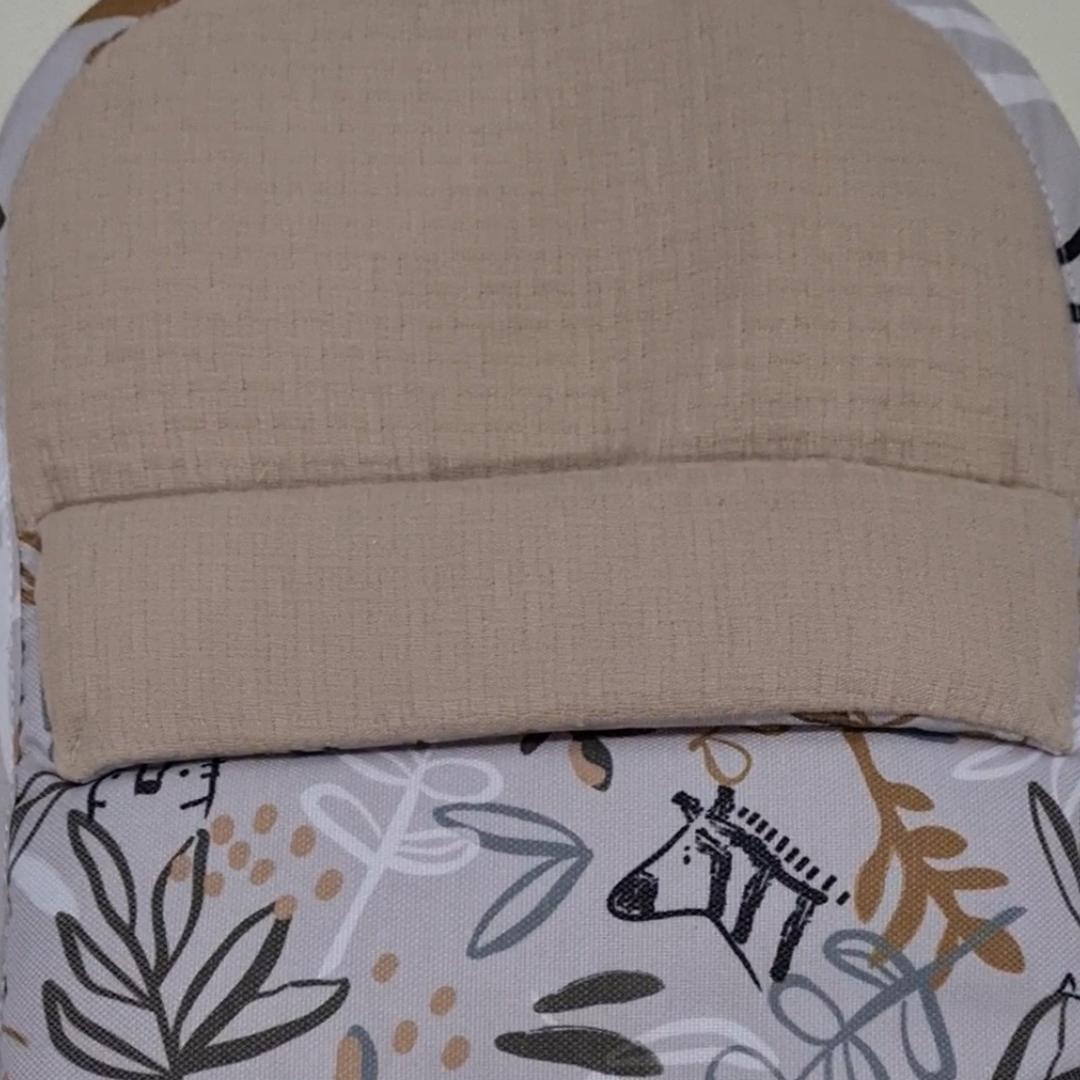 Colección Marco Tostado Sacos