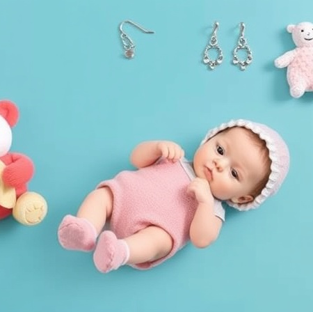👶 Cortauñas Bebé Seguros: Guía para Uñas Perfectas