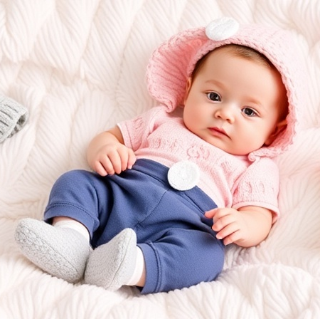 👶 Descubre el Poder Natural para la Piel de tu Bebé 🌿
