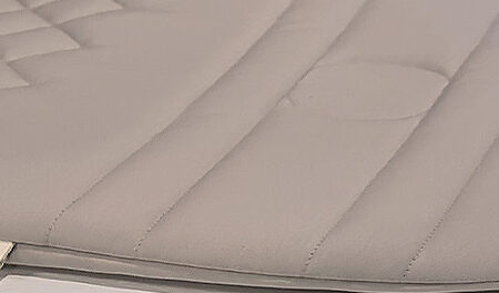 Funda universal y ergonómica  para colchón de capazo