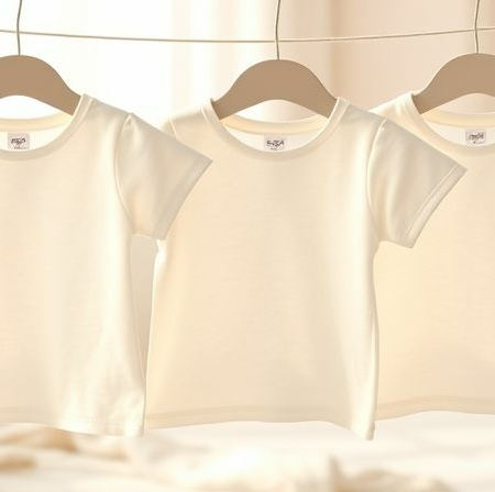 Camisetas Interiores Bebé Algodón: La Guía Esencial