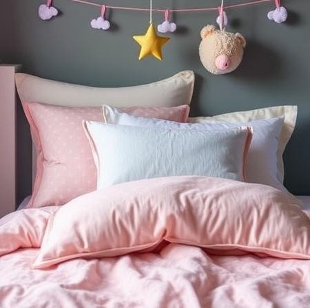 Almohadones Gateo Bebé: Guía Experta Completa