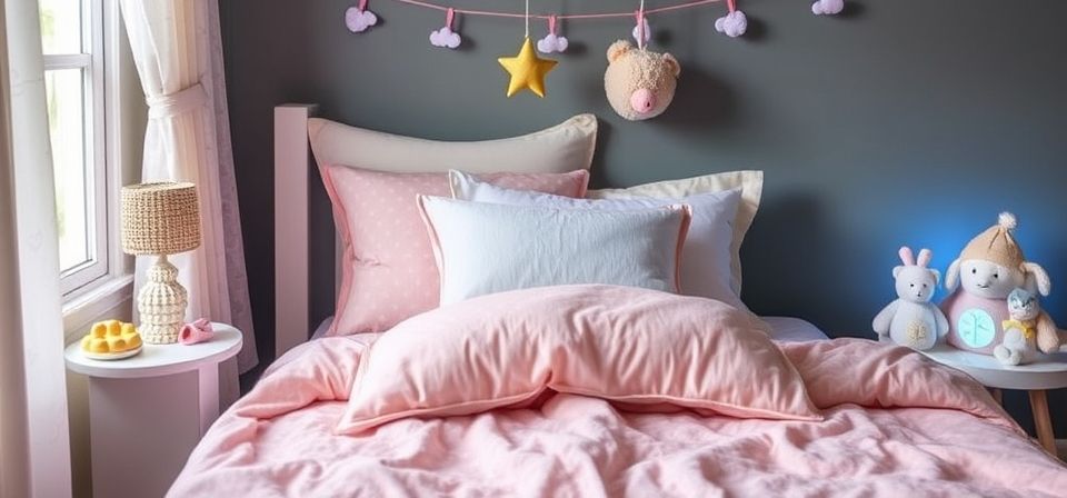 Almohadones Gateo Bebé: Guía Experta Completa