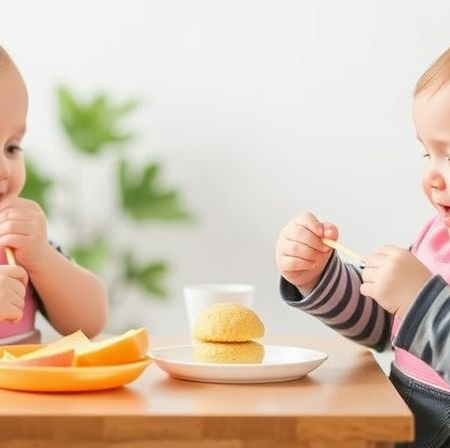 Baberos Absorbentes: La Guía Completa para Padres