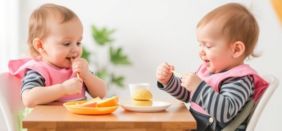 Baberos Absorbentes: La Guía Completa para Padres