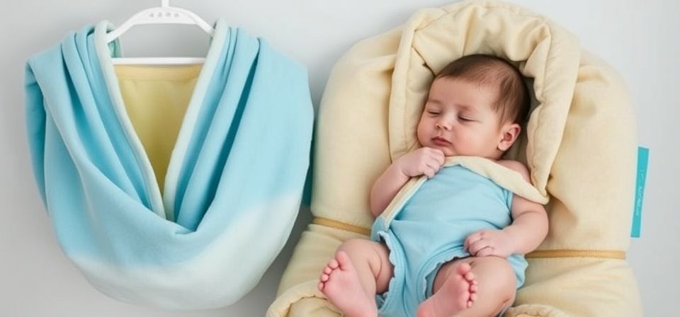 Contenedores Panales Usados: Guía Completa para Padres