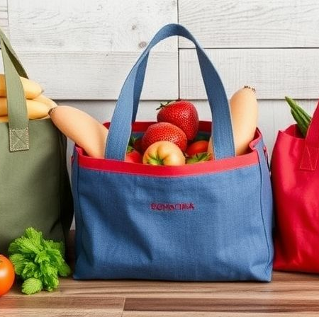 Mantén la Comida de tu Bebé Perfecta: Guía de Bolsas Isotérmicas