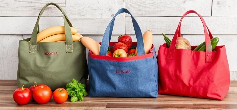 Mantén la Comida de tu Bebé Perfecta: Guía de Bolsas Isotérmicas