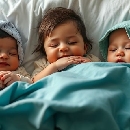 Sonajeros: Despertando la Curiosidad del Bebé ✨