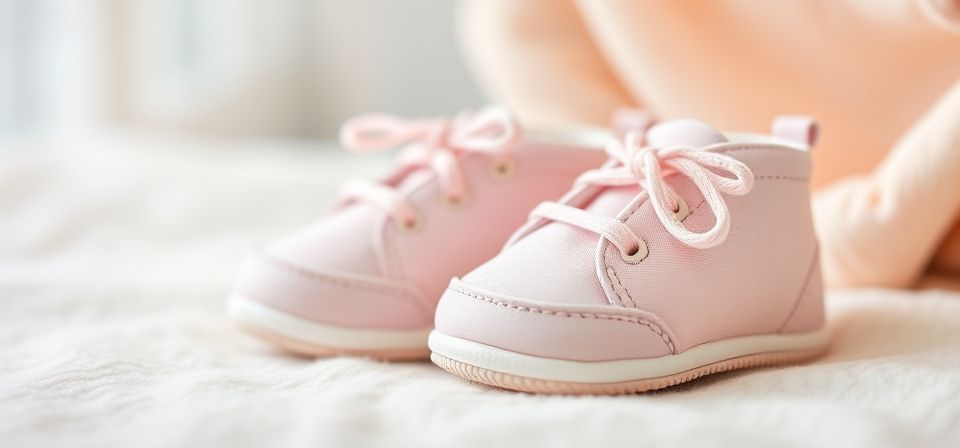Zapatitos Bebé Suaves y Flexibles: La Guía Definitiva