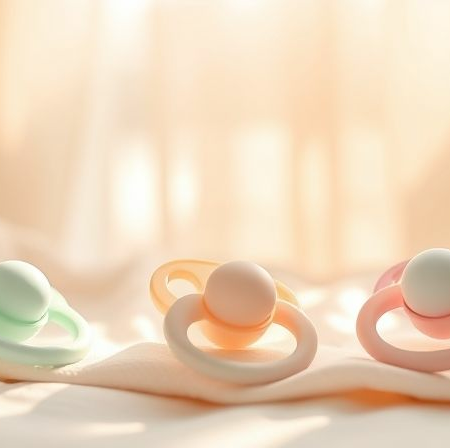 Chupetes Confort: Guía Experta para Bebés Felices
