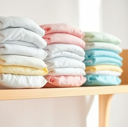 Pañales Bebé: Guía Completa para Elegir