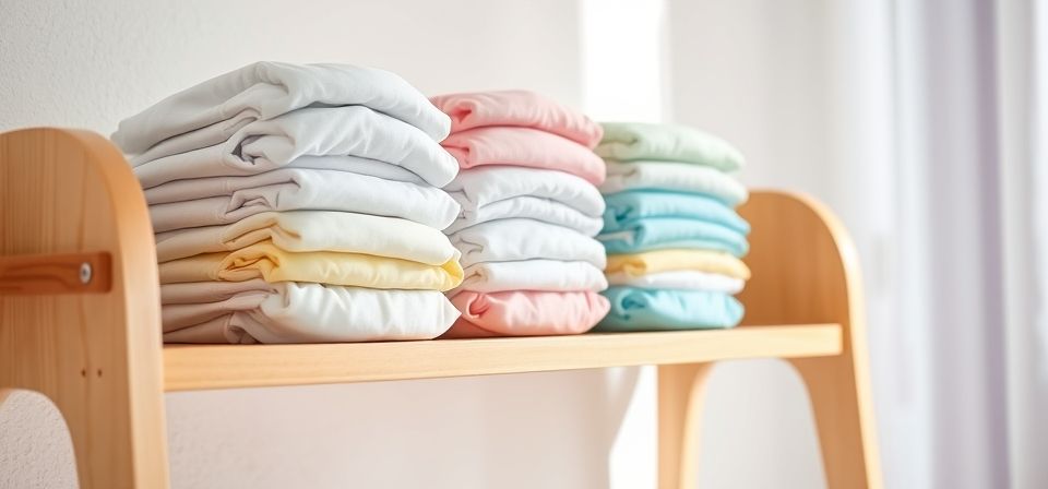 Pañales Bebé: Guía Completa para Elegir