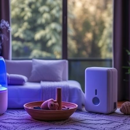 Humidificador Bebé: Guía Esencial para un Sueño Seguro