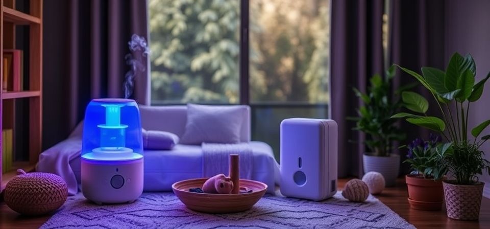 Humidificador Bebé: Guía Esencial para un Sueño Seguro