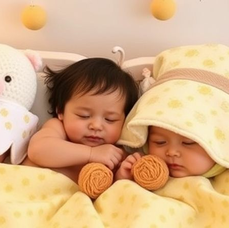 Almohadas Antivuelco Bebé: Uso y Seguridad