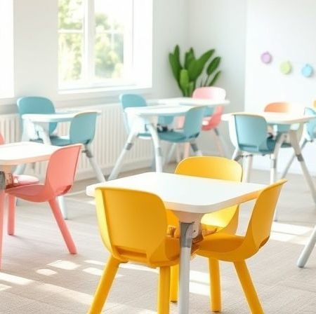 Tronas Prácticas Bebé: Guía Esencial Alimentación