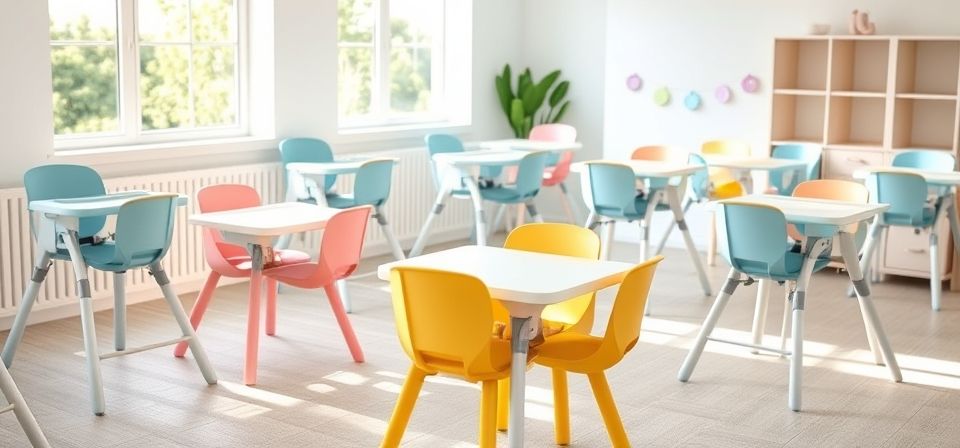 Tronas Prácticas Bebé: Guía Esencial Alimentación