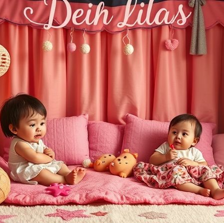 Moviles de Cuna: Estimulación Esencial para Tu Bebé