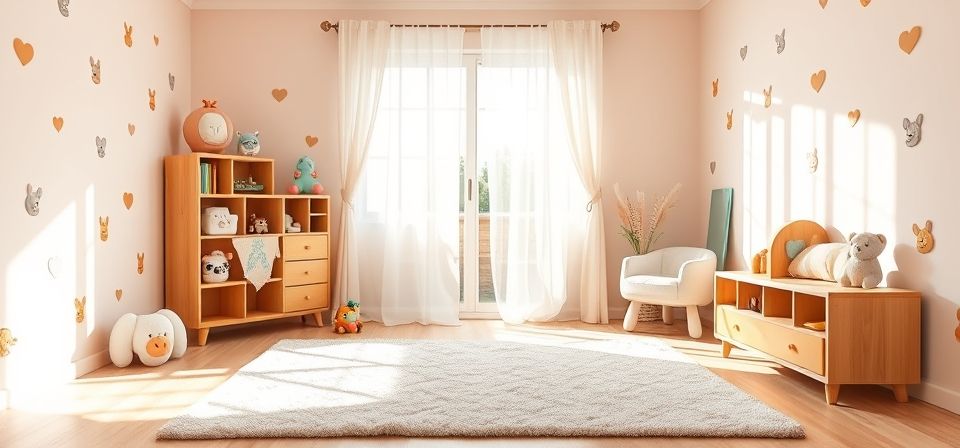 Protege a tu Bebé: Guía Completa Protectores Esquinas