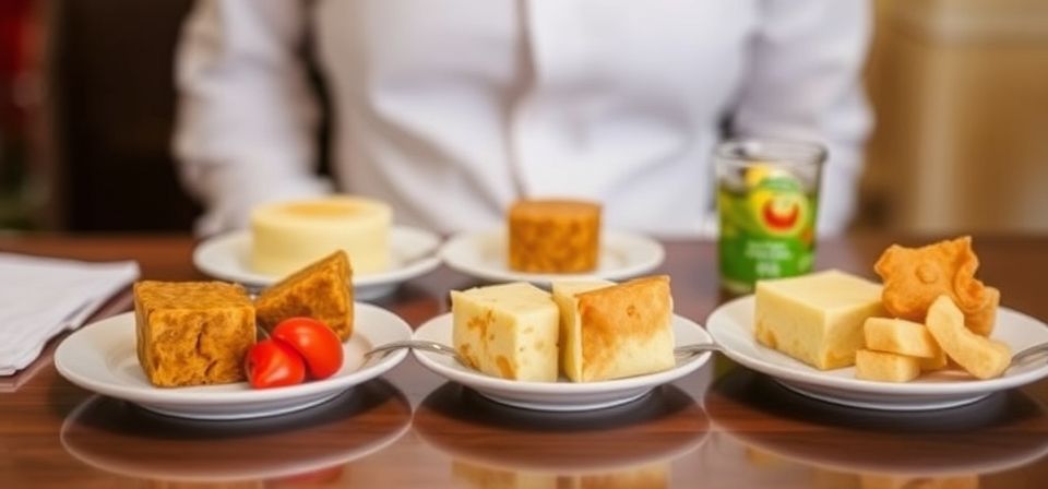 Cubiertos y Platos para Bebés: Guía Completa