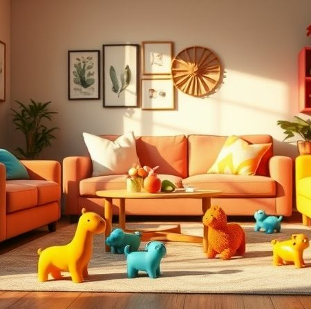 Protectores de Esquinas: Seguridad Infantil Esencial en Casa