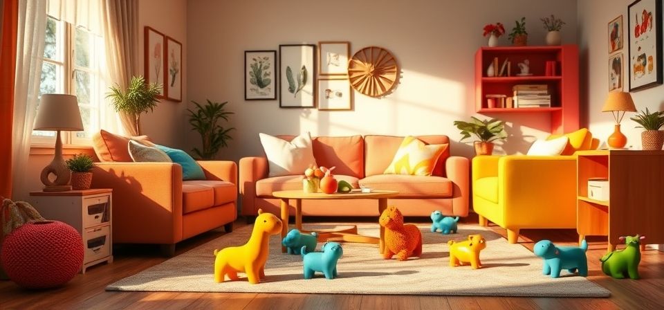 Protectores de Esquinas: Seguridad Infantil Esencial en Casa