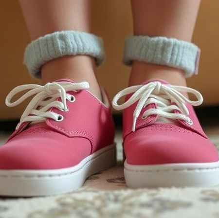 Zapatillas de Bebé: Comodidad y Desarrollo en Casa 👣
