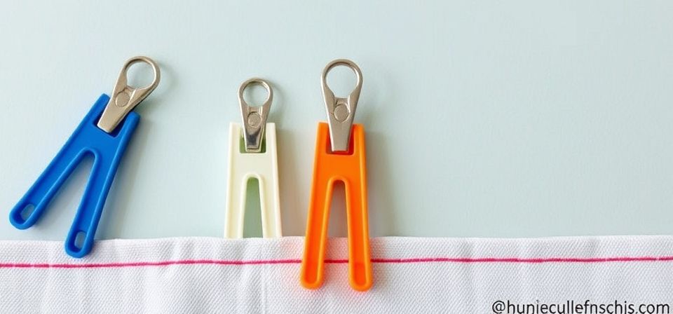 Clips Sujetachupetes: Guía Definitiva para Padres Modernos