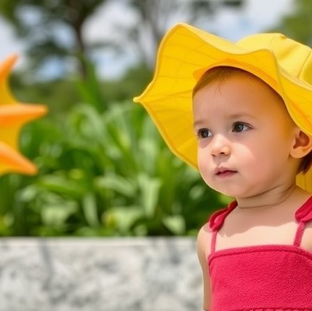 Protección Solar Infantil: Guía Definitiva de Bloqueadores