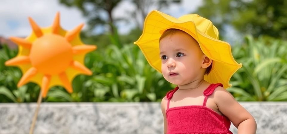 Protección Solar Infantil: Guía Definitiva de Bloqueadores