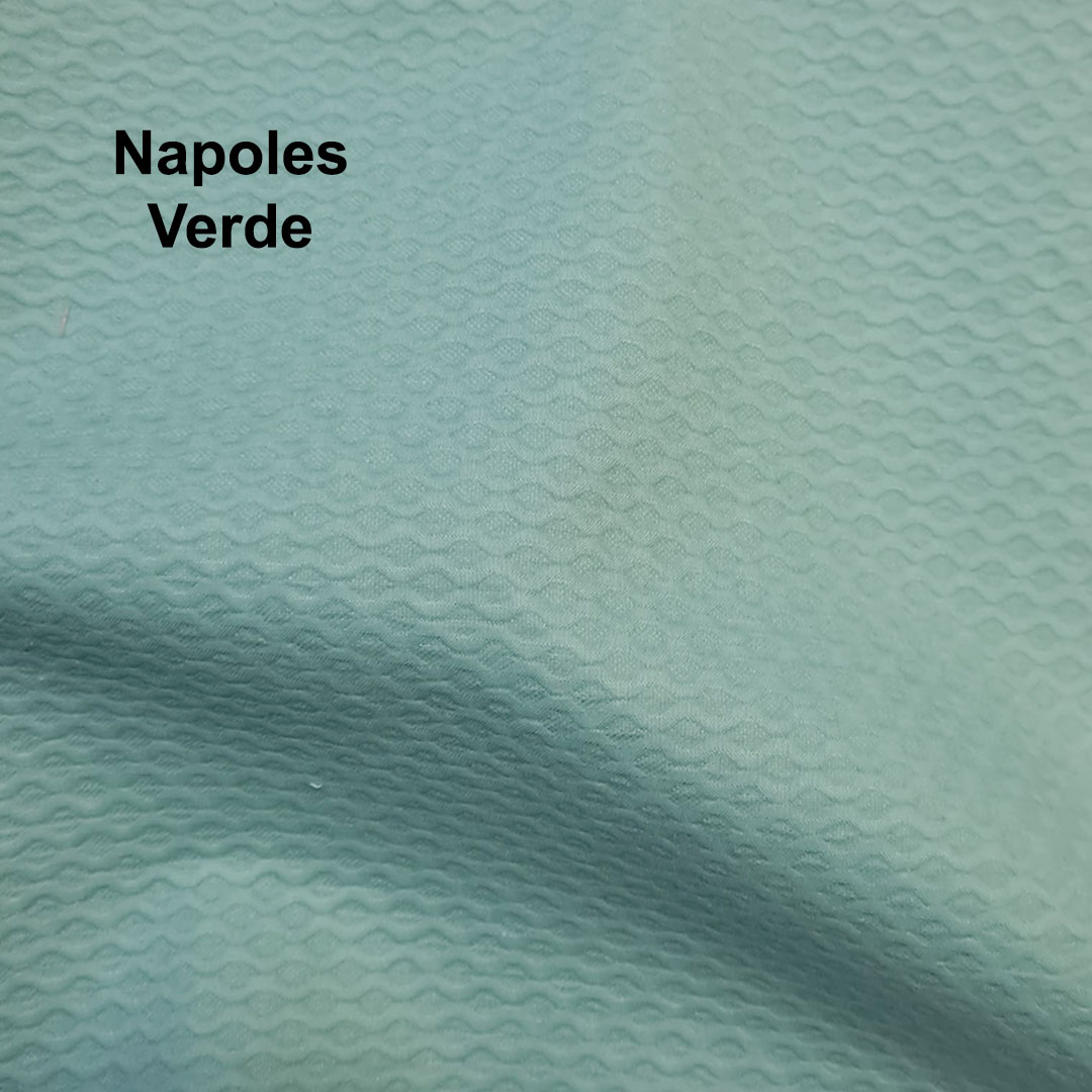 napoles-verde