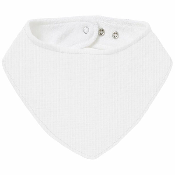 5802 Bandanas Bambula Blanco