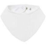 5802 Bandanas Bambula Plumeti Blanco