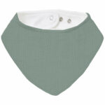 5802 Bandanas Bambula Verde