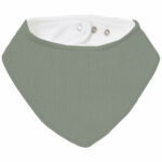 5801 Bandanas Puzzle Verde