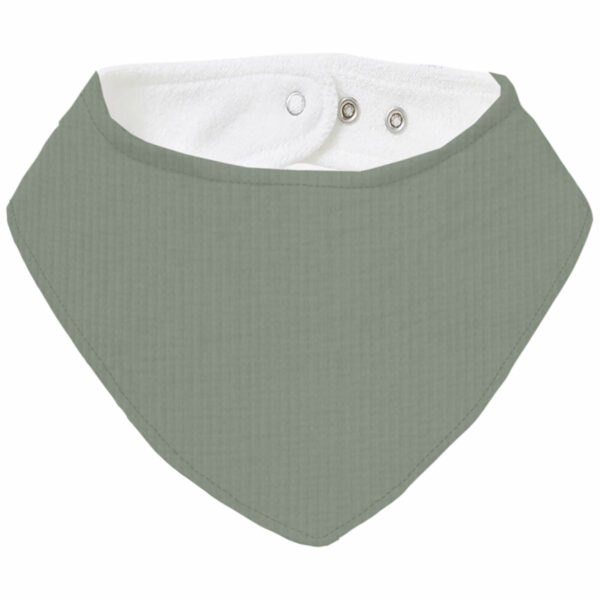 5801 Bandanas Puzzle Verde