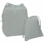 5914 Bolsas Muda Bambula Menta