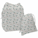 6980 Bolsas de Muda Benny-Bambi