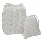 6992 Bolsas de Muda Luan Verde