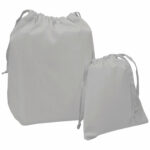 5821 Bolsas Muda Puzzle Gris
