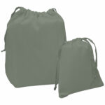 5821 Bolsas Muda Puzzle Verde