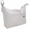 Bolso barco polipiel gris