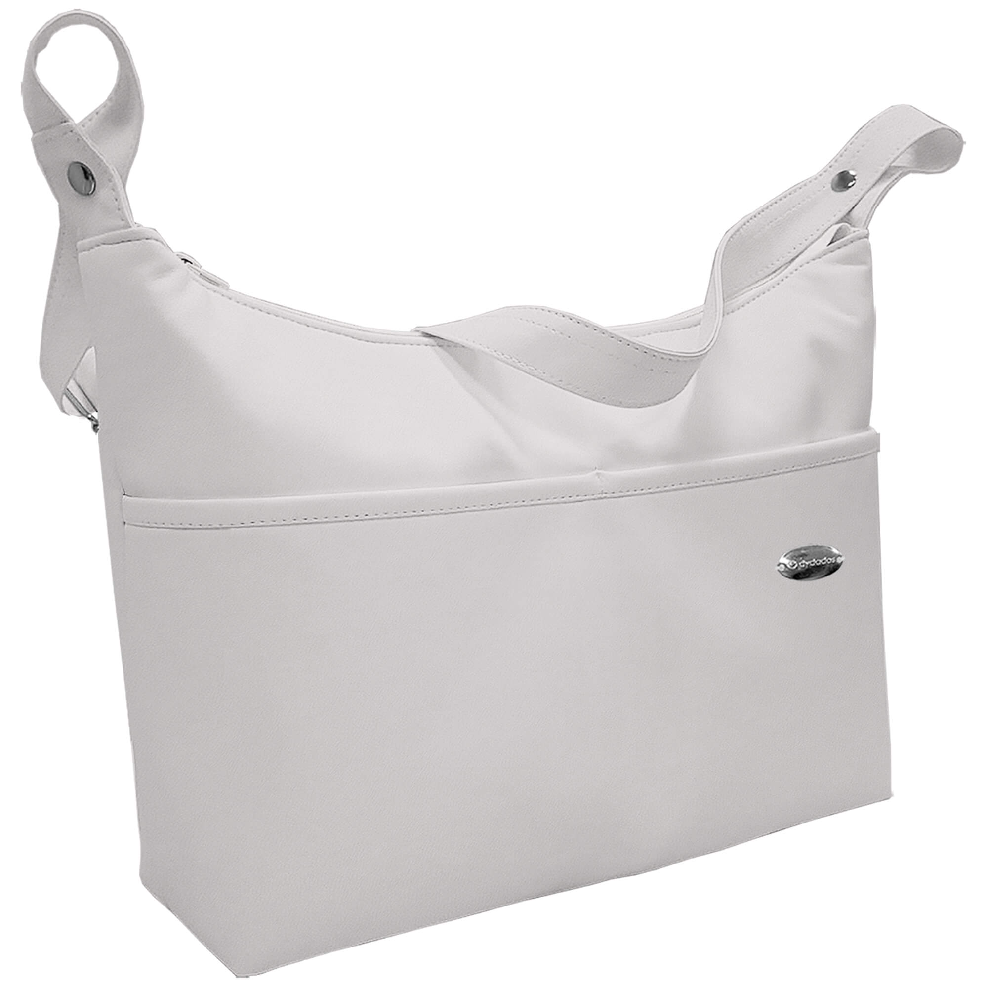 bolso-barco-polipiel-gris Bolso barco polipiel gris