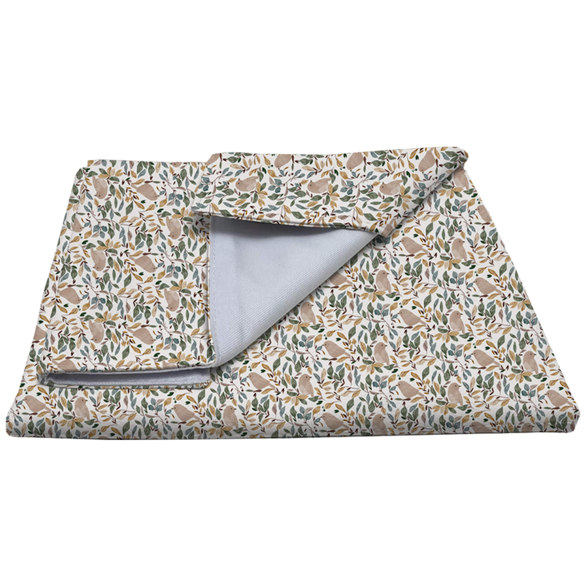 Cambiador polipiel Daren Dylan Cambiador en tejido polipiel diseño Daren Dylan