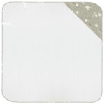 6673 Capas de Baño Doly Ovejas