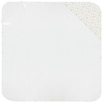 6682 Capas de Baño Luan Verde