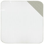 6674 Capas de Baño Doly Vichy