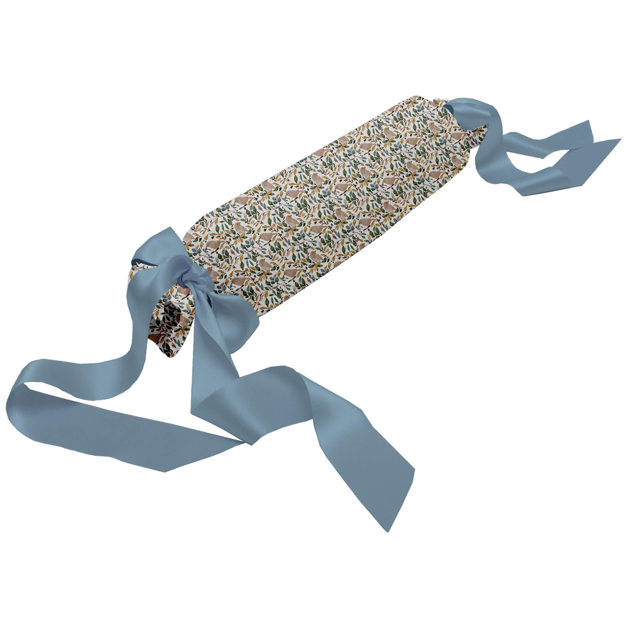 Cojín antivuelco pelo duke Daren Cojín antivuelco en tejido pelo estampado Daren