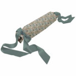 7017 Cojines Antivuelco Daren Verde